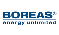 BOREAS Energie GmbH