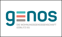 GENOS - die Wohnungsgenossenschaft Grlitz eG