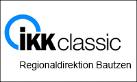 IKK classic, Servicecenter Grlitz