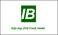 Ingenieurbro fr Elektroplanung Frank Seidel