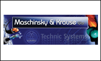 Maschinsky & Krause