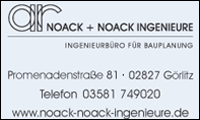 Architektur- u. Ingenieurbro Noack