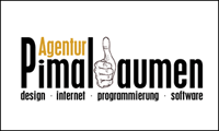 Agentur Pimaldaumen