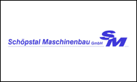 Schpstal Maschinenbau