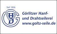 Grlitzer Hanf- und Drahtseilerei GmbH und Co.KG