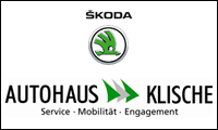 SKODA Autohaus Klische