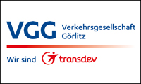 Verkehrsgesellschaft Grlitz GmbH