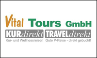 Vital Tours GmbH